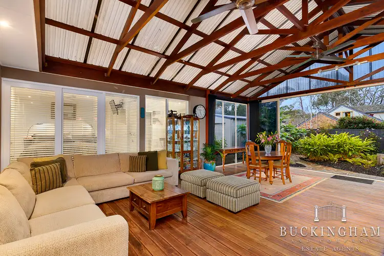 Fifth view of Homely house listing, 19 Wooded Way, Montmorency VIC 3094