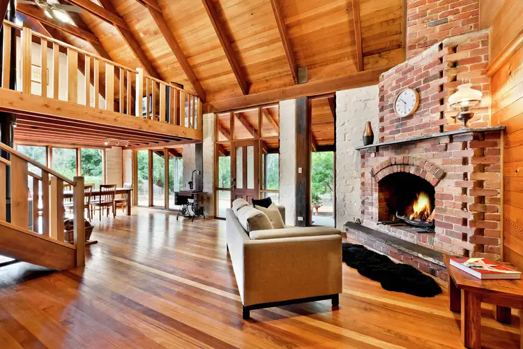 Third view of Homely house listing, 93 Railway Parade, Eltham VIC 3095