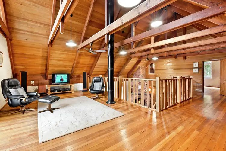 Fifth view of Homely house listing, 93 Railway Parade, Eltham VIC 3095