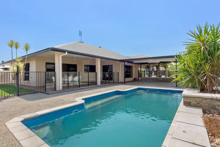5 Delissaville Place, Rosebery NT 832