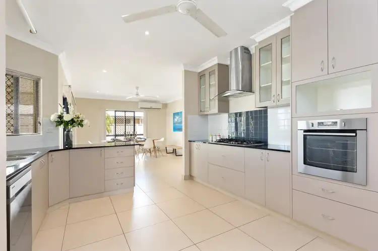Fifth view of Homely house listing, 5 Delissaville Place, Rosebery NT 832