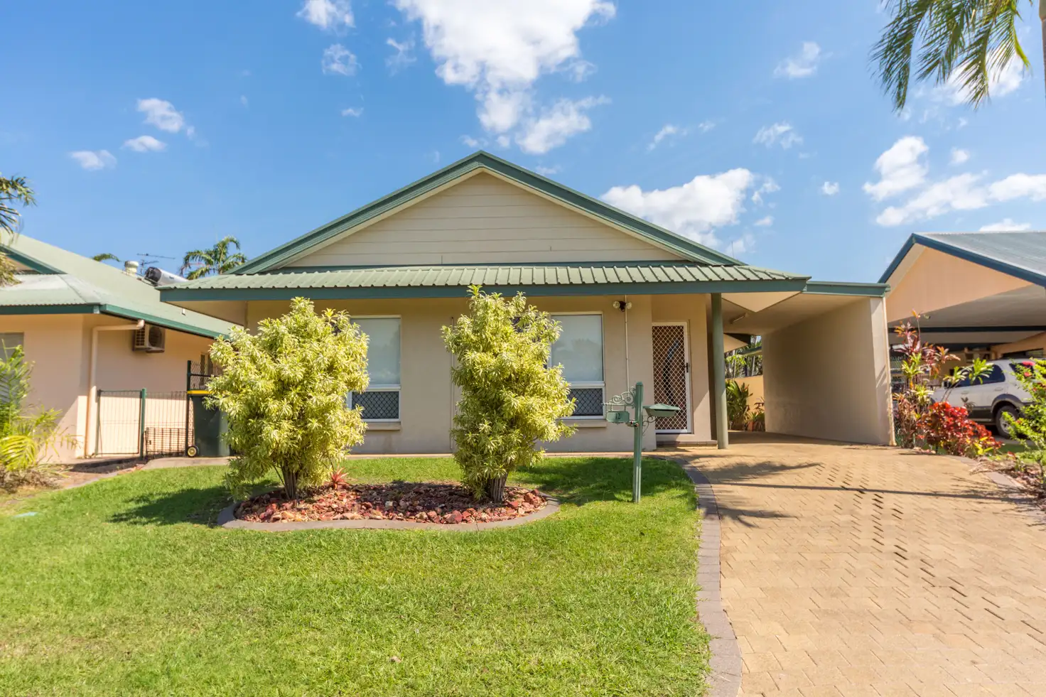 Main view of Homely house listing, 12 Wingate Street, Gunn NT 832