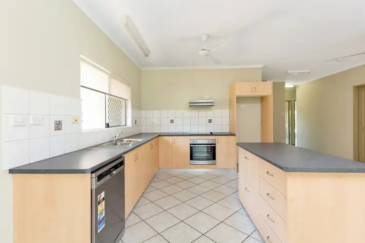 Fourth view of Homely house listing, 12 Wingate Street, Gunn NT 832