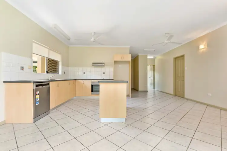 Fifth view of Homely house listing, 12 Wingate Street, Gunn NT 832