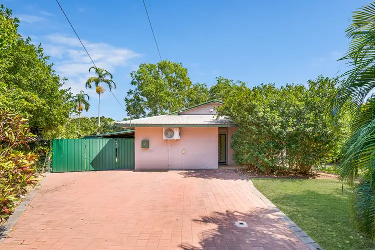 Third view of Homely house listing, 11 Sowden Street, Jingili NT 810