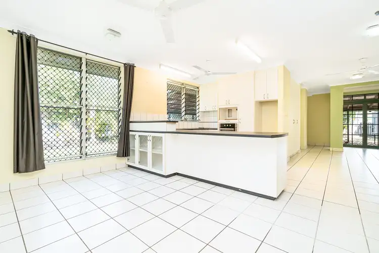 Sixth view of Homely house listing, 11 Sowden Street, Jingili NT 810