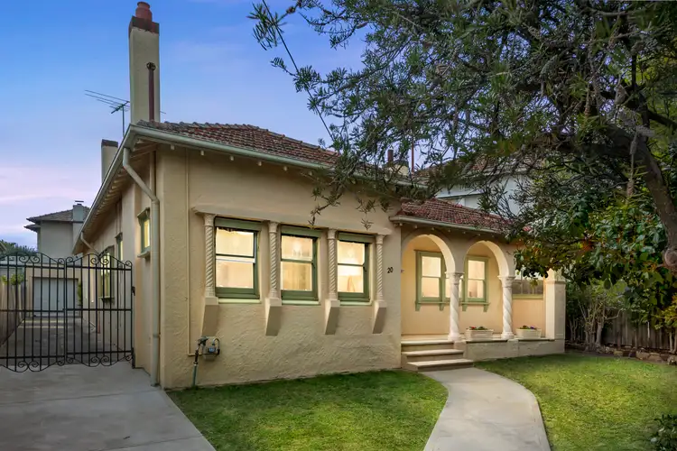 20 Williams Road, Prahran VIC 3181
