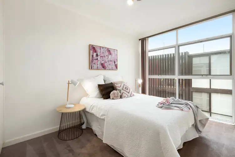 Third view of Homely apartment listing, 15/82 Pakington Street, St Kilda VIC 3182