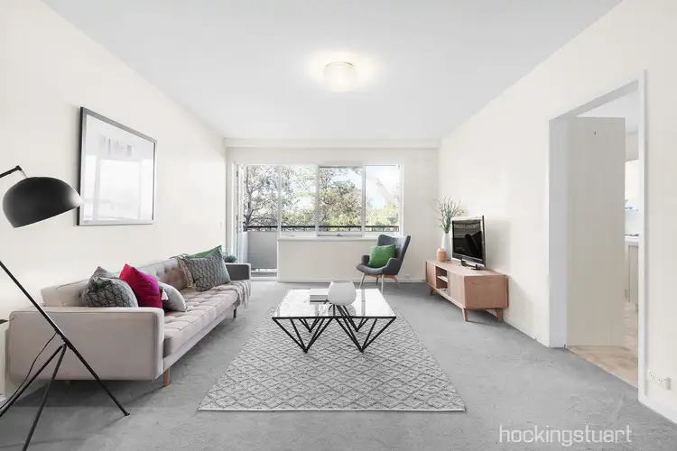 Main view of Homely apartment listing, 15/34 Kensington Road, South Yarra VIC 3141