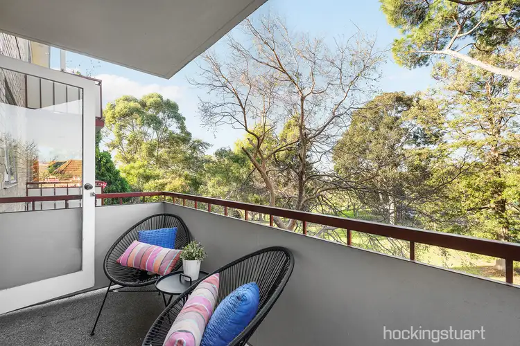 Third view of Homely apartment listing, 15/34 Kensington Road, South Yarra VIC 3141