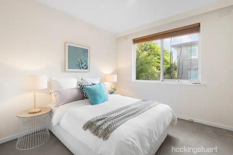 Sixth view of Homely apartment listing, 15/34 Kensington Road, South Yarra VIC 3141
