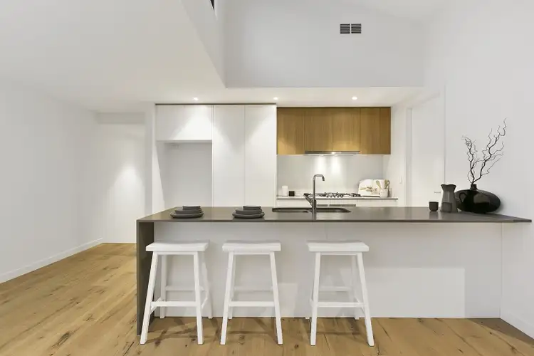 Second view of Homely house listing, 23 Johns Road, Mornington VIC 3931