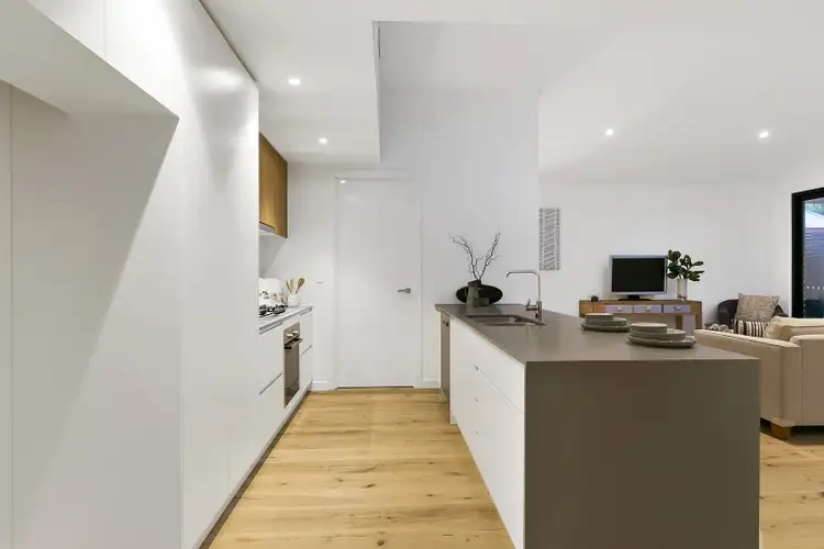 Third view of Homely house listing, 23 Johns Road, Mornington VIC 3931