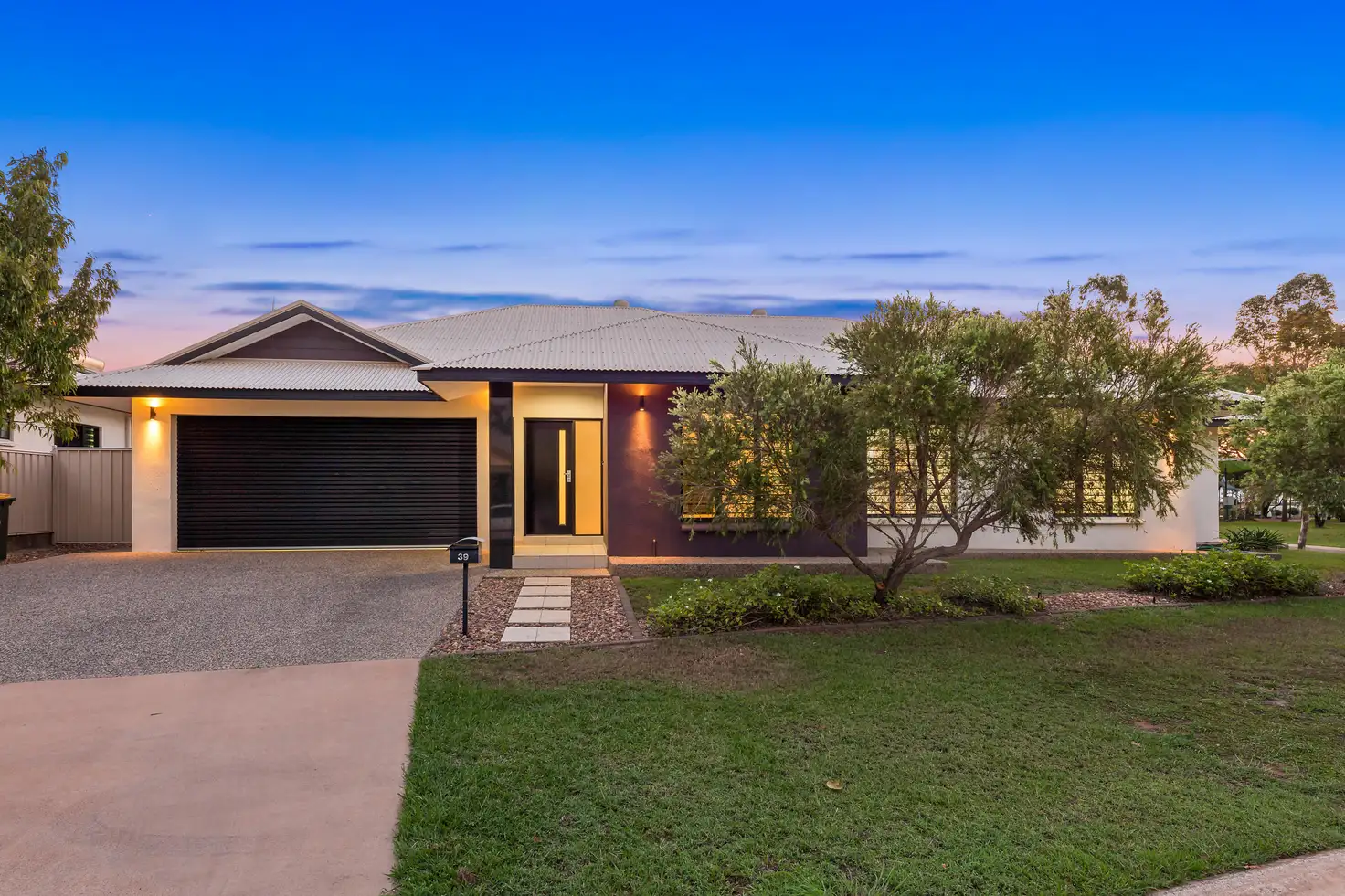 Main view of Homely house listing, 39 Mirrakma Crescent, Lyons NT 810