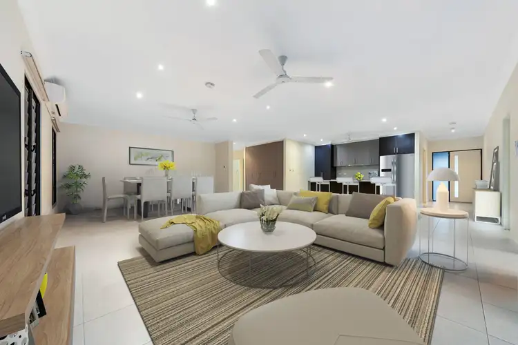 Second view of Homely house listing, 39 Mirrakma Crescent, Lyons NT 810