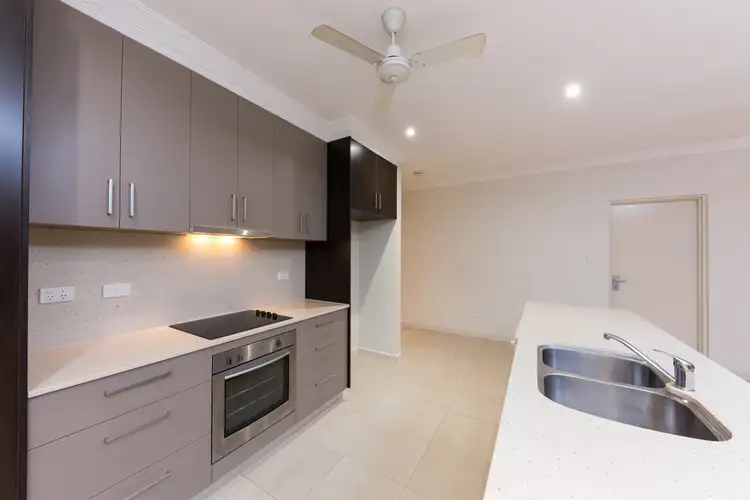 Fourth view of Homely house listing, 39 Mirrakma Crescent, Lyons NT 810