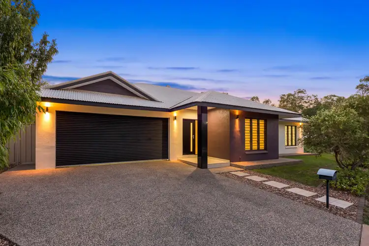 Fifth view of Homely house listing, 39 Mirrakma Crescent, Lyons NT 810
