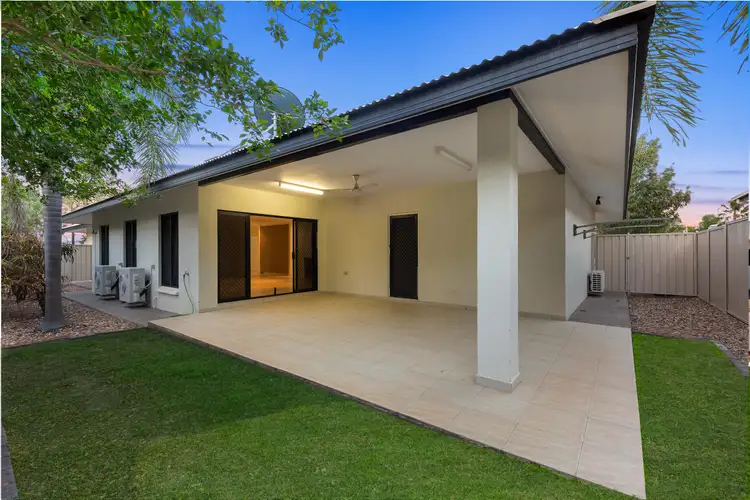 Sixth view of Homely house listing, 39 Mirrakma Crescent, Lyons NT 810