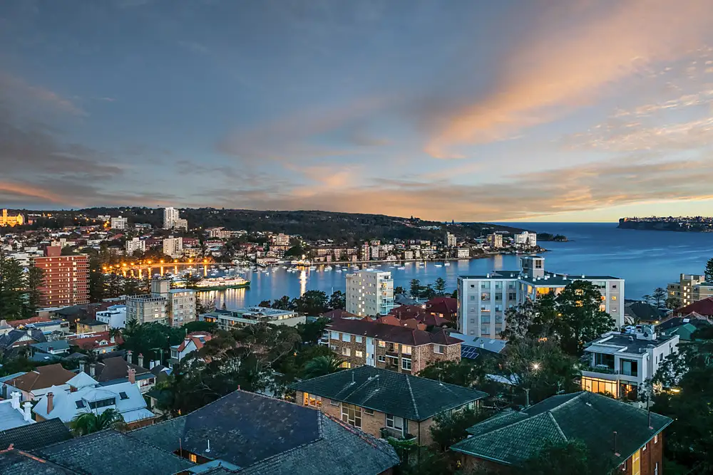 Main view of Homely apartment listing, 16/123 Sydney Road, Fairlight NSW 2094