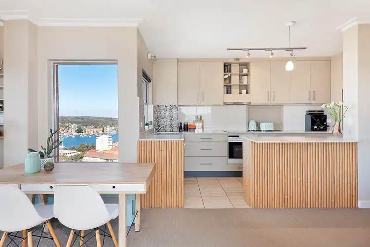 Third view of Homely apartment listing, 16/123 Sydney Road, Fairlight NSW 2094