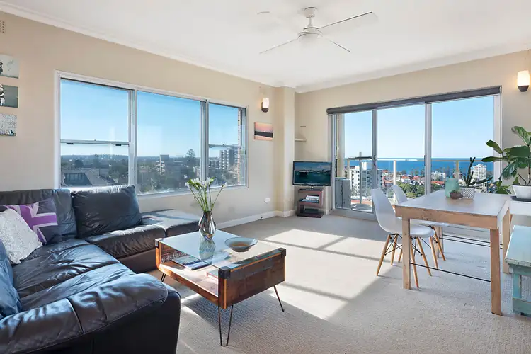 Fourth view of Homely apartment listing, 16/123 Sydney Road, Fairlight NSW 2094