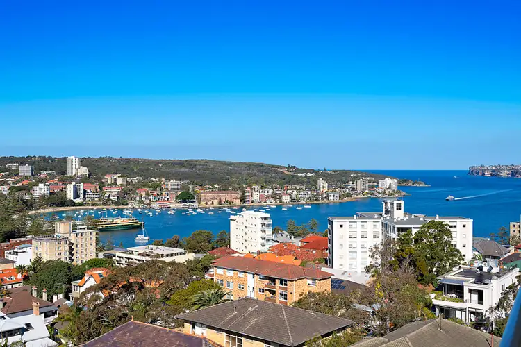 Fifth view of Homely apartment listing, 16/123 Sydney Road, Fairlight NSW 2094