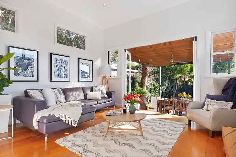 Second view of Homely house listing, 13 Cohen Street, Fairlight NSW 2094