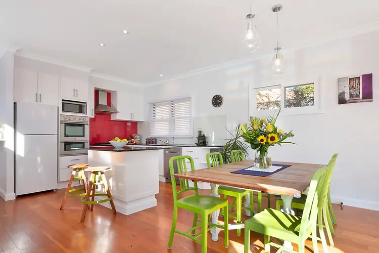 Third view of Homely house listing, 13 Cohen Street, Fairlight NSW 2094