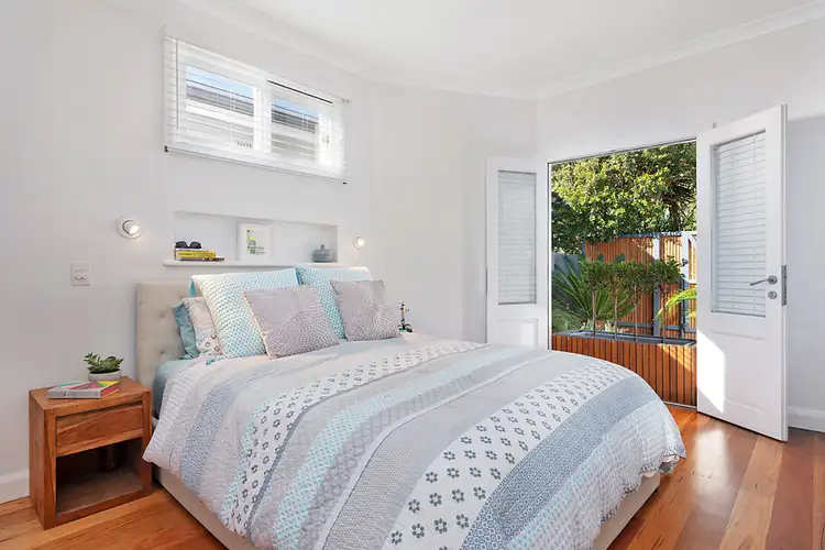Fourth view of Homely house listing, 13 Cohen Street, Fairlight NSW 2094