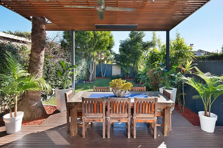 Fifth view of Homely house listing, 13 Cohen Street, Fairlight NSW 2094