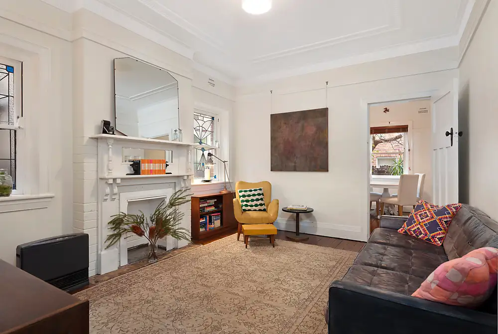 Main view of Homely apartment listing, 1/8 West Promenade, Manly NSW 2095