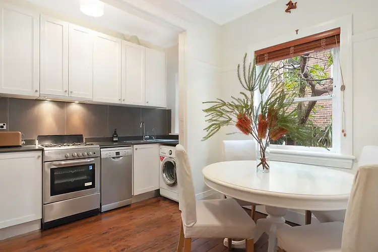 Second view of Homely apartment listing, 1/8 West Promenade, Manly NSW 2095