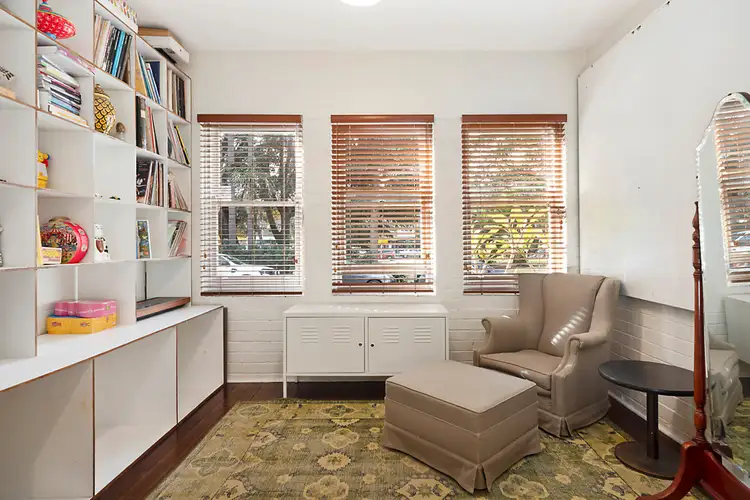 Third view of Homely apartment listing, 1/8 West Promenade, Manly NSW 2095