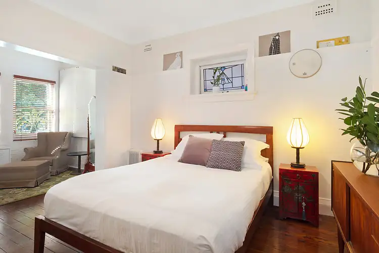 Fourth view of Homely apartment listing, 1/8 West Promenade, Manly NSW 2095