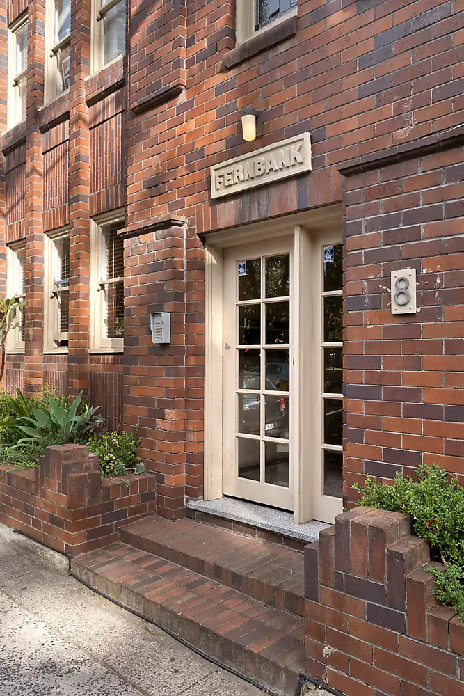 Sixth view of Homely apartment listing, 1/8 West Promenade, Manly NSW 2095