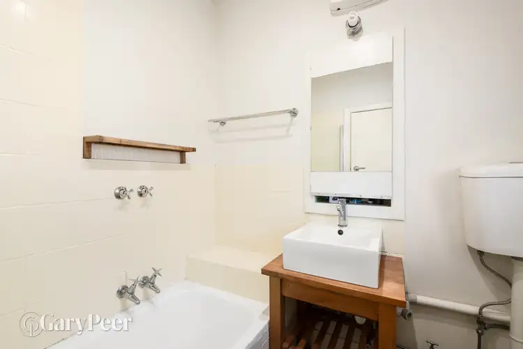 Fifth view of Homely apartment listing, 19/78 Queens Road, Melbourne VIC 3004