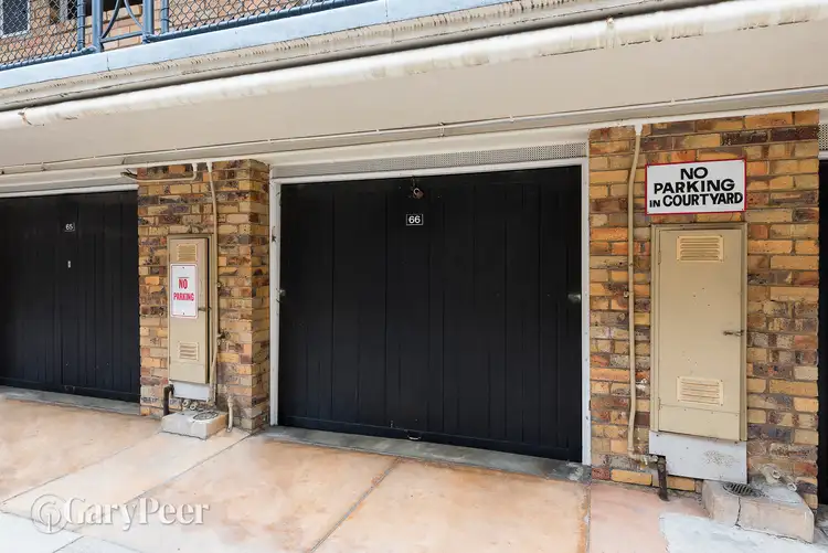 Sixth view of Homely apartment listing, 19/78 Queens Road, Melbourne VIC 3004