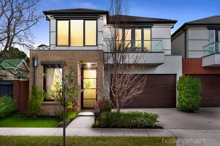 38 Magnolia Road, Gardenvale VIC 3185