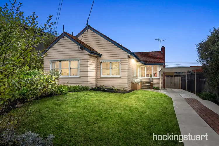 18 Beths Street, Bentleigh VIC 3204