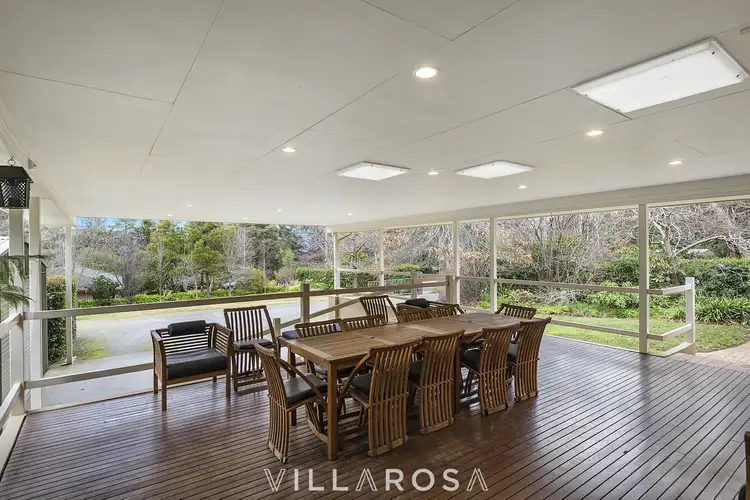 164 Brougham Road, Mount Macedon VIC 3441