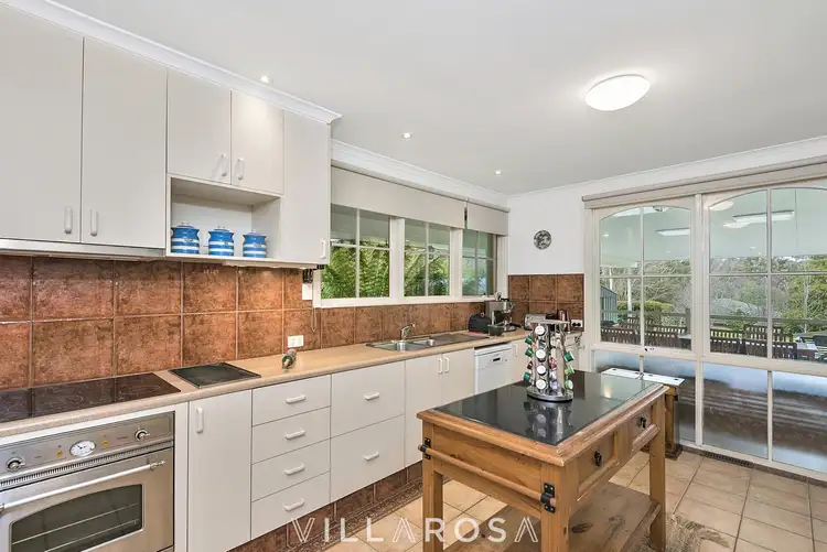 Sixth view of Homely house listing, 164 Brougham Road, Mount Macedon VIC 3441