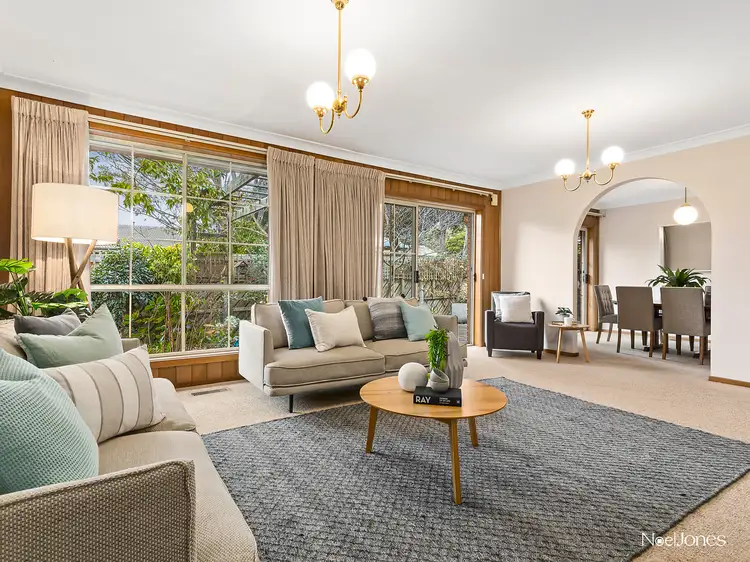 6/219 Mahoneys Road, Forest Hill VIC 3131