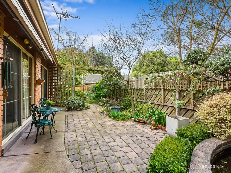 Sixth view of Homely unit listing, 6/219 Mahoneys Road, Forest Hill VIC 3131