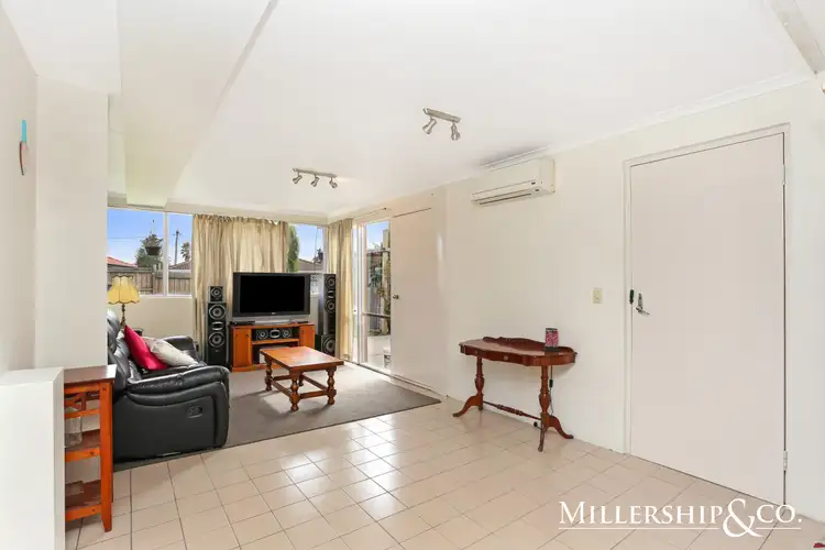 Fifth view of Homely house listing, 63 Pindari Avenue, Mill Park VIC 3082