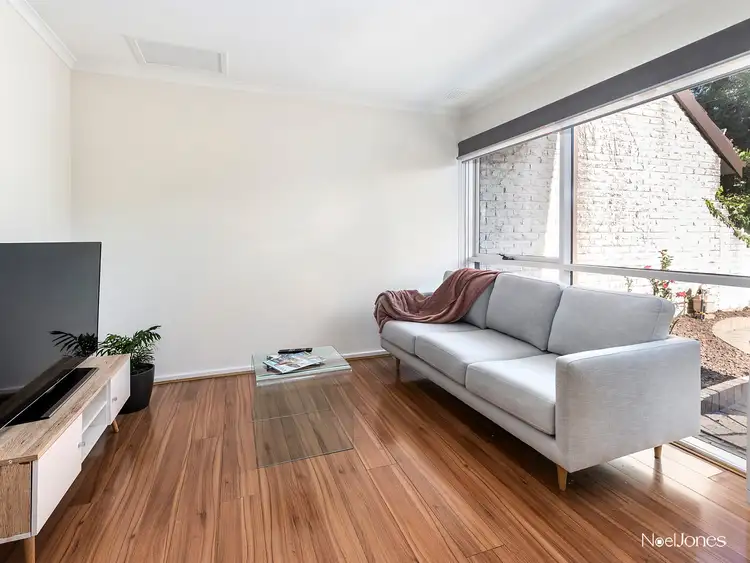 Second view of Homely townhouse listing, 2/1 Lower Dandenong Road, Mentone VIC 3194