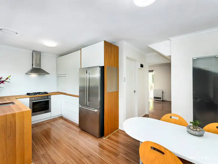 Fourth view of Homely townhouse listing, 2/1 Lower Dandenong Road, Mentone VIC 3194