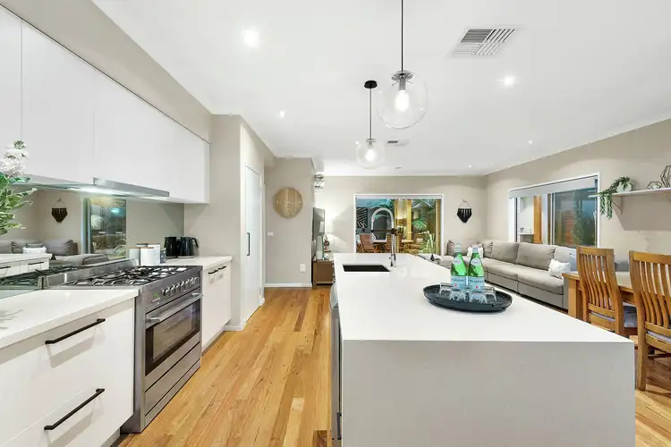 Third view of Homely house listing, 6 Wallaroo Way, Doreen VIC 3754