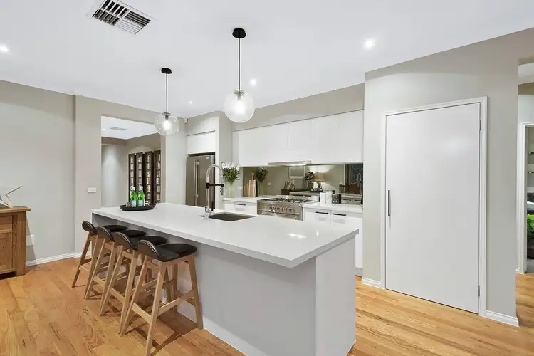 Fourth view of Homely house listing, 6 Wallaroo Way, Doreen VIC 3754