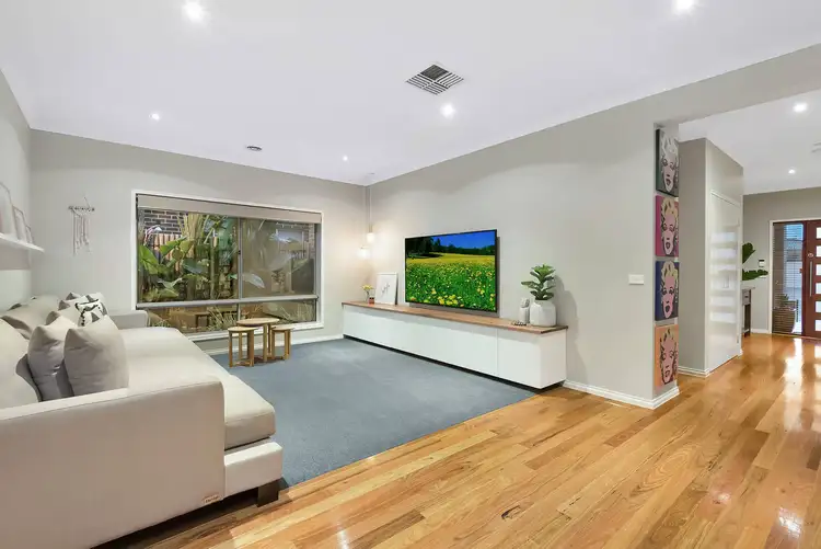 Sixth view of Homely house listing, 6 Wallaroo Way, Doreen VIC 3754