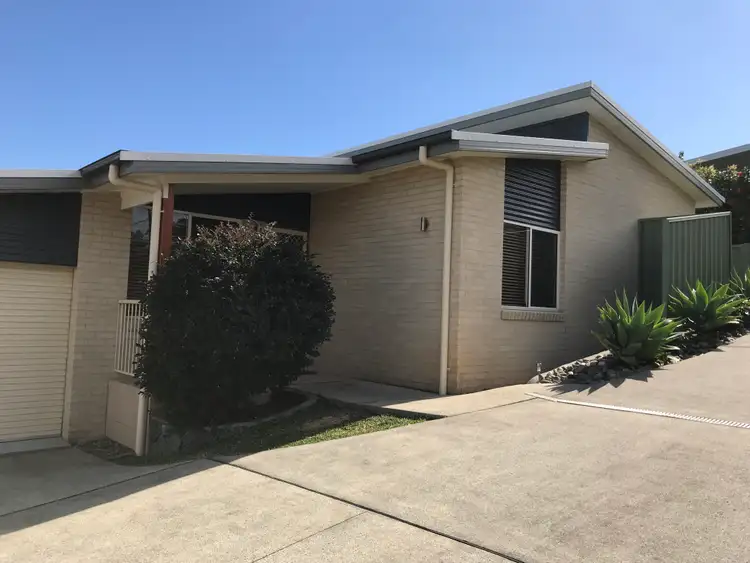 1/14 Mount Pleasant Drive, North Boambee Valley NSW 2450